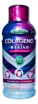 Comprar Colágeno Marino Sabor Arándano - mL a $76