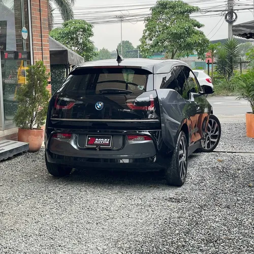 BMW i3 Suite