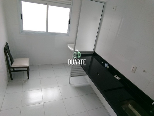 Imagem 18 de 30 de Apartamento - Ap00585 - 32893443