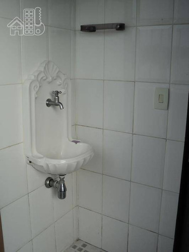 Imagem 20 de 30 de Cobertura Com 3 Dormitórios À Venda, 211 M² Por R$ 750.000,00 - Icaraí - Niterói/rj - Co0170