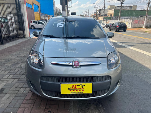 Imagem 2 de 10 de Palio Essence 1.6 Flex 16v 5p