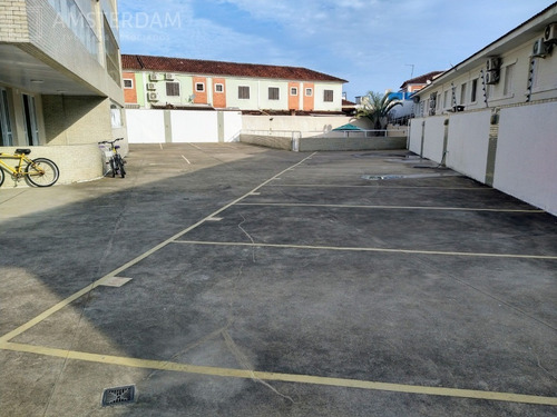Imagem 14 de 30 de Apartamento 200 Metros Da Praia Do Maitinga Em Bertioga - Ap00450 - 70836072