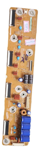 Placa Z-sus - Samsung - Pn60h5000