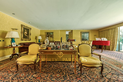 Espectacular Casa En San Damian