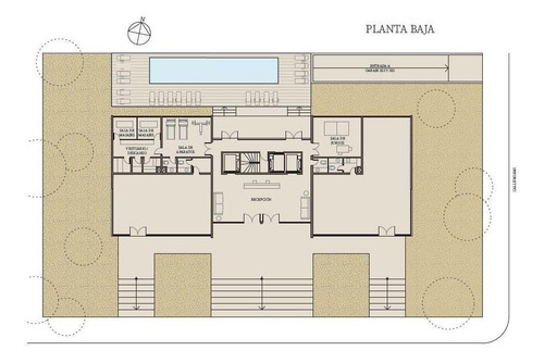 Imagen 5 de 21 de Apto, 1 Dorm, A Estrenar Con Vista A La Mansa - Playa Mansa
