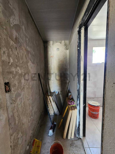 172 Entre 518 Y 519. Casa En Ph En Venta, Melchor Romero. La Plata