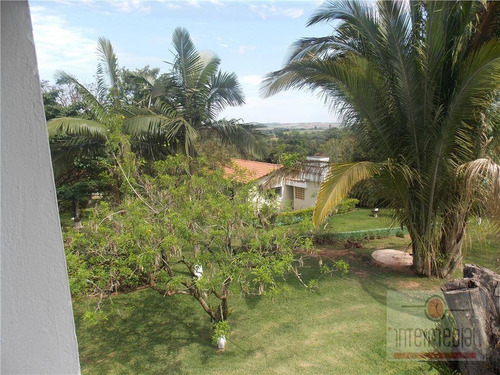 Chácara Residencial À Venda, Bairro Dos Correa, Boituva. - Ch0294