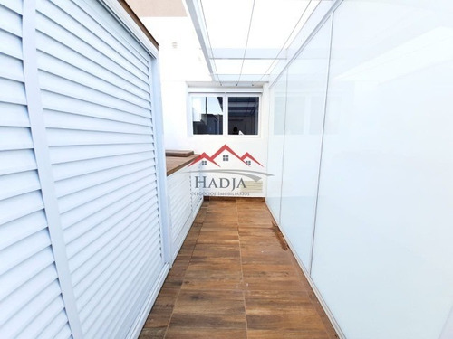 Apartamento Garden A Venda No Condomínio Naturale - Jardim Ana Maria, Jundiaí - Sp - Ap00190 - 69254860