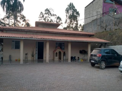 Imagem 2 de 15 de Cod 5984 - Chácara Com 2100 M² Em Ibiúna - 5984