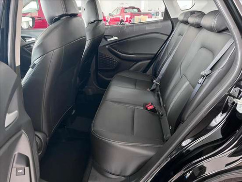 Chevrolet Tracker 1.0 TURBO FLEX LTZ AUTOMÁTICO