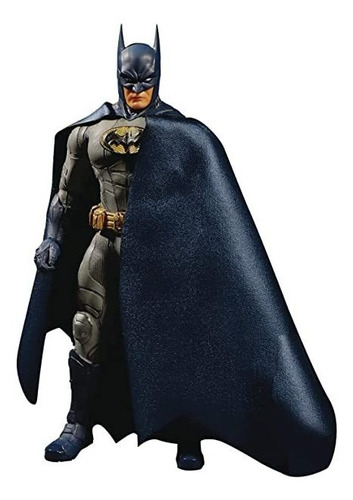 Mezco Toys One: 12 Collective: Dc Batman Sovereign Knight