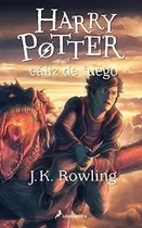 Comprar Harry Potter Y El Cáliz De Fuego (harry Potter 4): Harry Pot