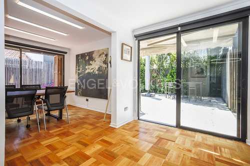Casa Para Remodelar En Luis Pasteur