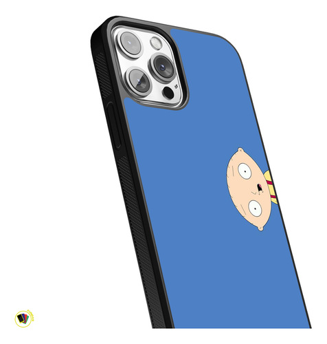 Funda Diseño Para Xiaomi De Padre Familia Tv Show #2