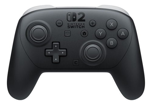 Pro Controller Nintendo Switch 2