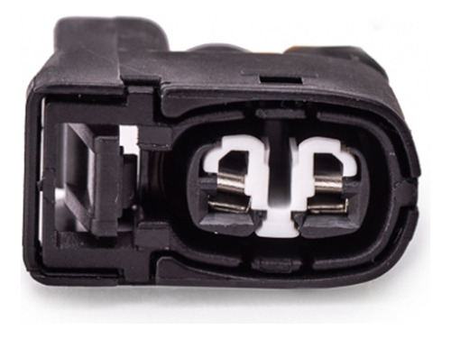 Conector De Bobina Kia Rio Motor 1.6