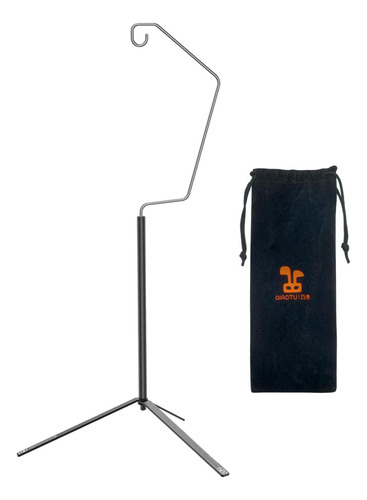 2 Soporte De Linterna Para Acampar Soporte De Gancho
