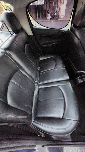 Peugeot 206 1.6xt Full/ Full Extras Hermoso Auto Negociable