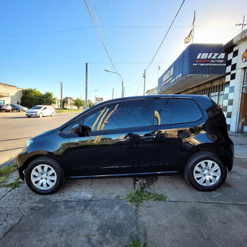 Imagen 5 de 8 de Volkswagen Up