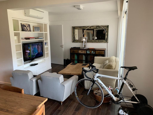 Imagen 4 de 12 de Departamento En Venta En Arboris - La Horqueta