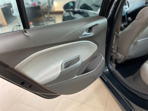 Chevrolet Cruze 1.4 Ltz Mt Sedan 5 p