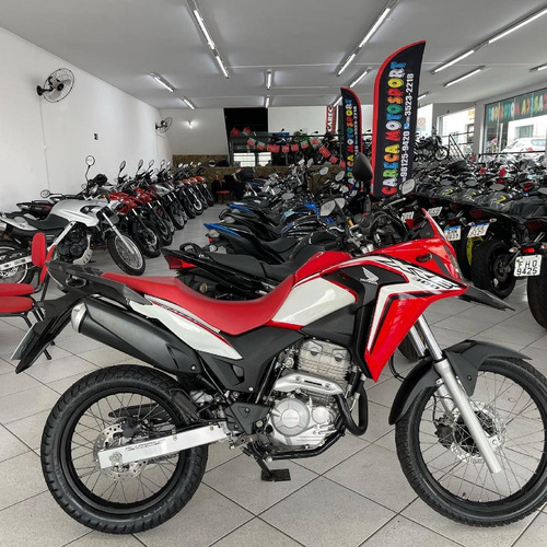 Imagem 4 de 4 de Honda Xre 300