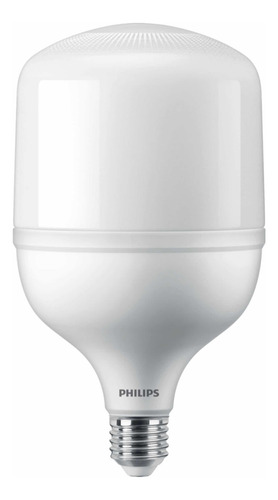 Imagen 3 de 4 de Ampolleta Alta Potencia Led Philips 40w 3.600 Lumenes E27