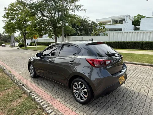 Mazda 2 1.5 Grand Touring