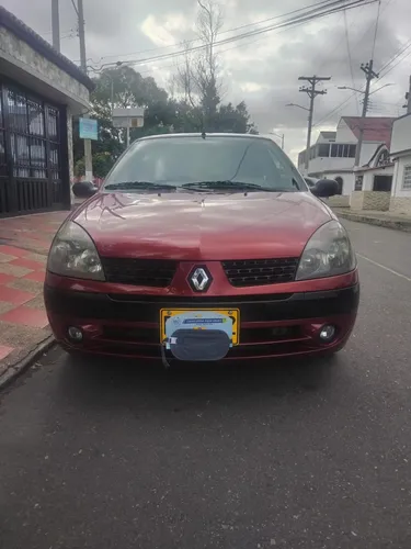 Renault Clio F.iv Rs Dynamique