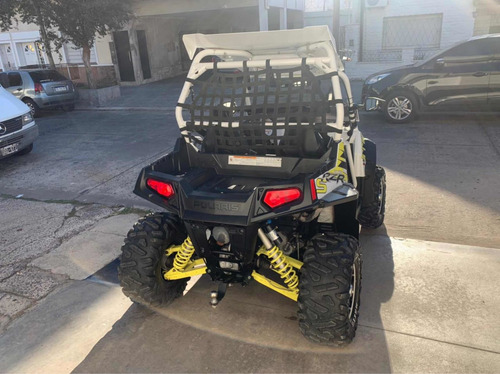 Polaris Rzr 800s