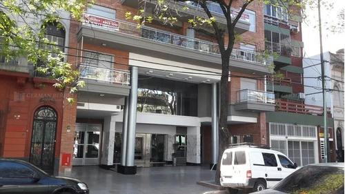 Departamento Monoambiente  En Venta En Almagro, Capital Federal, Buenos Aires