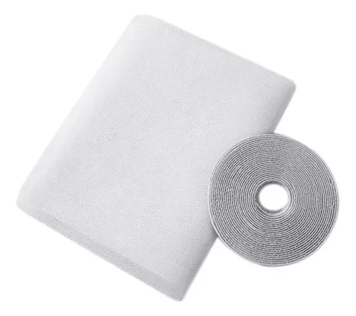 comprar Malla Anti Mosquitos Cortina Mosquitera Ventana Polillas Ins