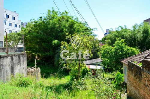 Imagem 4 de 5 de Terreno - Centro, Santa Maria / Rio Grande Do Sul - 0930