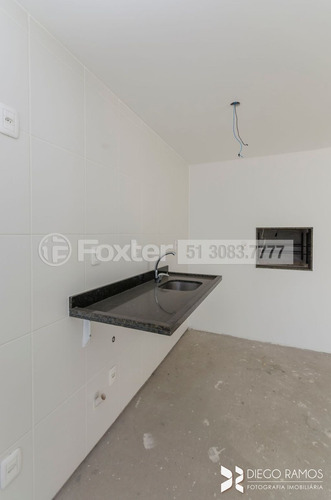 Imagem 14 de 20 de Apartamento, 1 Dormitórios, 46.86 M², Jardim Botânico - 145271