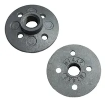Comprar Flange Porca Aperto Para Esmerilhadeira Lixadeira Rosca M14