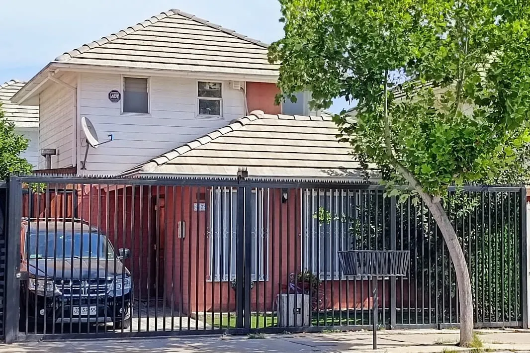 Imagen 1 de 17 de Casa En Renca 3 Dor /2 Bañ / 2 Pisos. Cercano A Super Lider