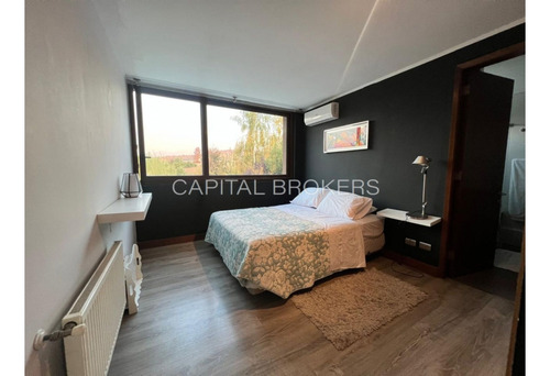 Casa En Venta En Condominio Los Bravos (im)