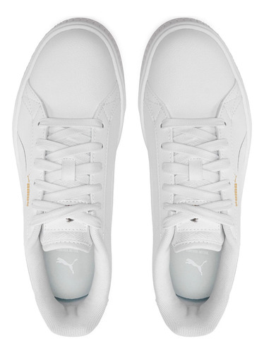 Tenis Puma Karmen Metallic Shine 39509901