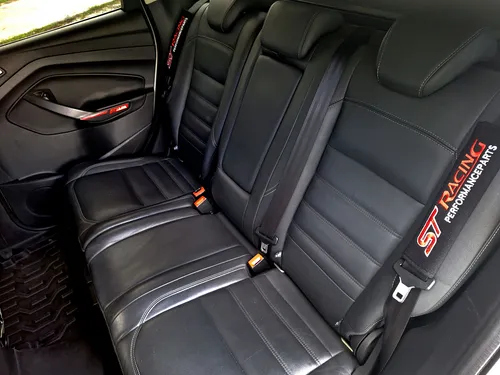 Ford Escape 2.0 Titanium