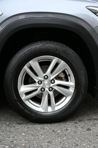 Chevrolet Tracker 1.8 Ls