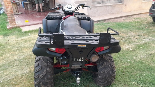 Polaris Sportman 800