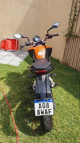 Imagen 3 de 6 de Ktm Duke 200