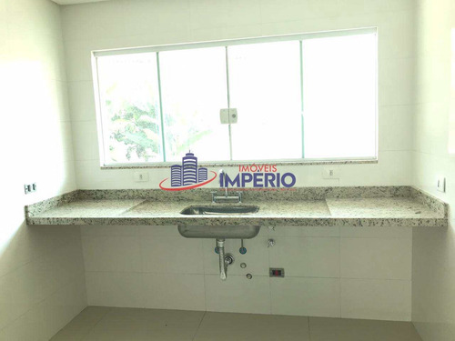 Imagem 8 de 21 de Sobrado Com 3 Dorms, Alto Da Mooca, São Paulo - R$ 1.48 Mi, Cod: 5327 - V5327