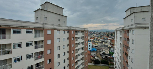 Imagem 8 de 15 de Apartamento À Venda No Bairro Sítio Do Mandaqui - São Paulo/sp - 146