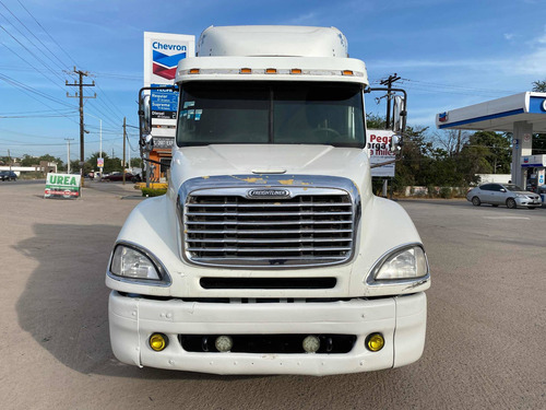 Imagen 3 de 15 de Freightliner Columbia 2006 100% Mexicano 6673557774