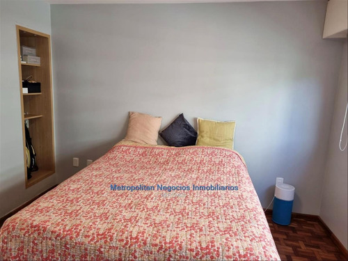 Alquiler - Villa Biarritz, Con Muebles