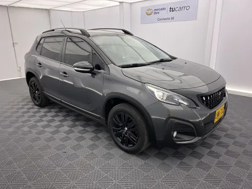 Peugeot 2008 Style At 1.6