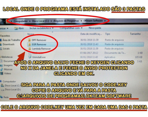 Keygen Keygen