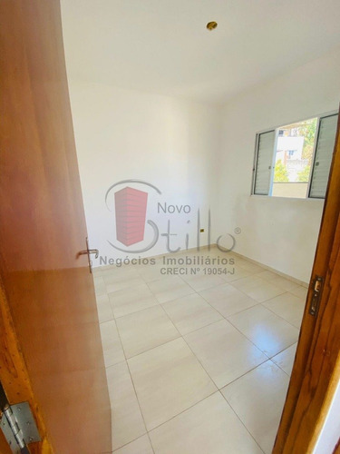Imagem 14 de 15 de Apartamento - Vila Ema - Ref: 11181 - V-11181
