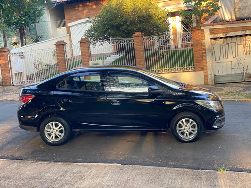 Chevrolet Prisma PRISMA Sed. LT 1.0 8V FlexPower 4p